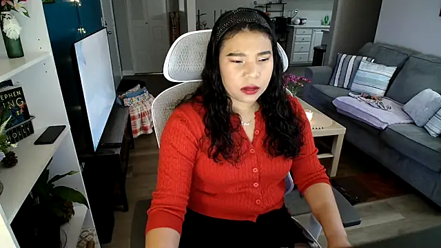 SHEILYN  online show from 04.22.26