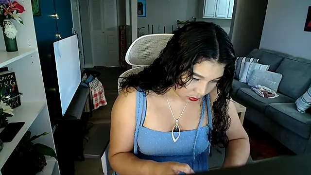 SHEILYN  online show from 04.23.26