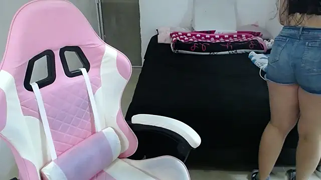 Amber09raiden online show from 10.07.25