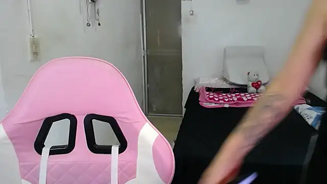 Amber09raiden online show from 10.08.25