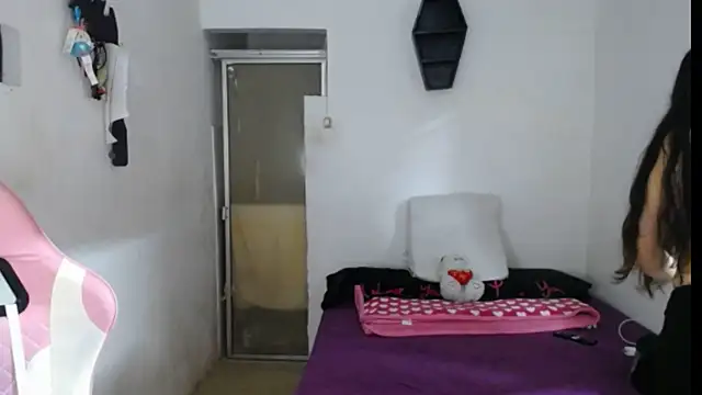 Amber09raiden online show from 10.11.25