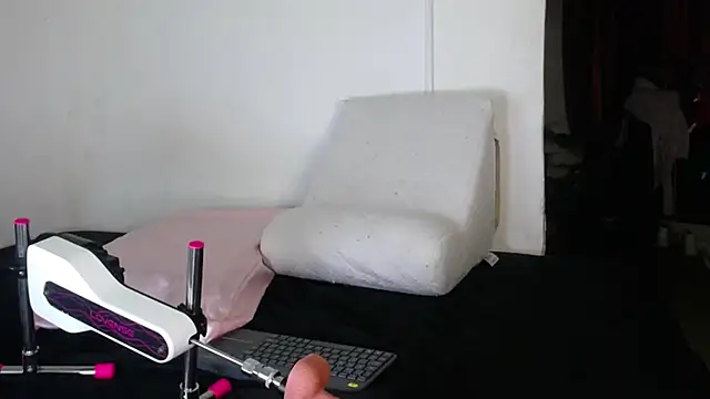 Amber09raiden online show from 10.17.25