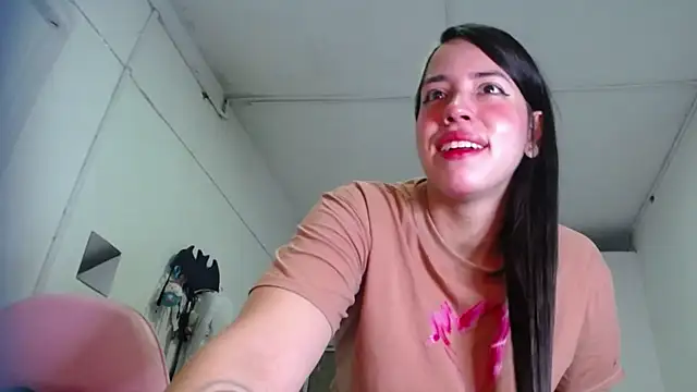 Amber09raiden online show from 10.18.25