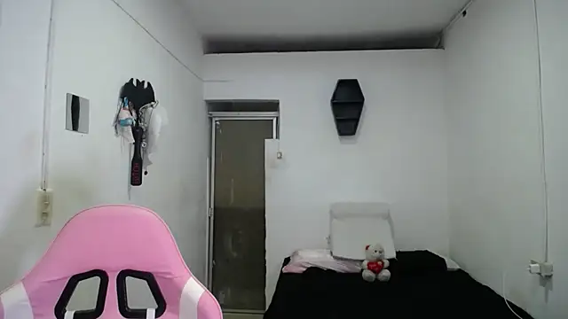 Amber09raiden online show from 10.21.25