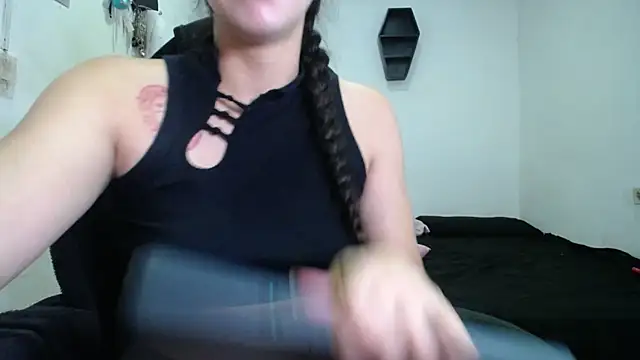 Amber09raiden online show from 10.28.25