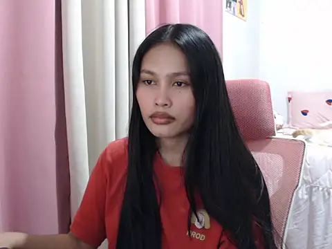 EuniceBurikat online show from 09.12.25