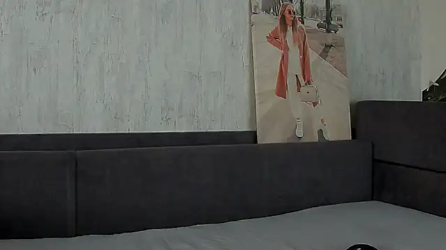 Snapshot of MonikaVAlex chatting on 10.03.25 MonikaVAlex online show from 10.03.25