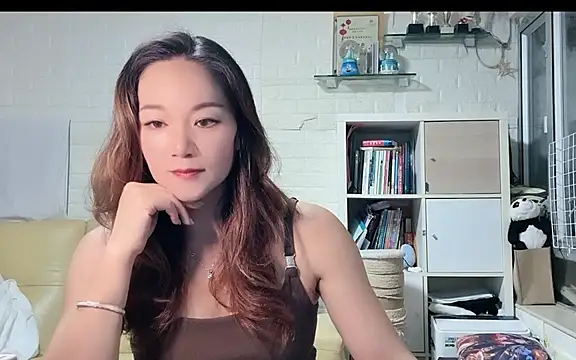 HK MiShine666 online show from 09.21.25
