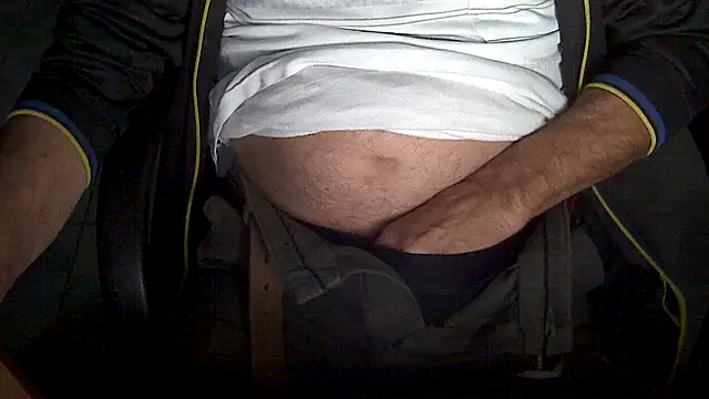 velikifant7 online show from 01.13.26