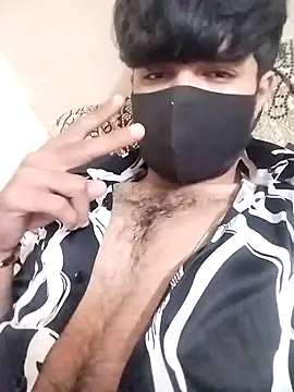 Snapshot of Hotyy_subhu chatting on 09.19.25 Hotyy subhu online show from 09.19.25