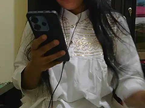 fairy queen07 online show from 10.10.25