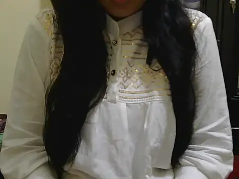 fairy queen07 online show from 10.10.25