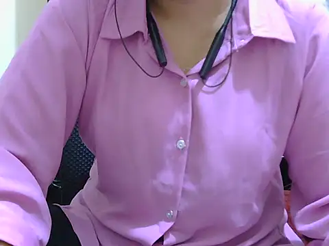 fairy queen07 online show from 10.18.25