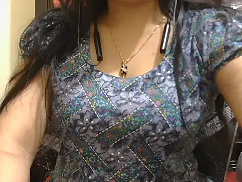 fairy queen07 online show from 11.16.25