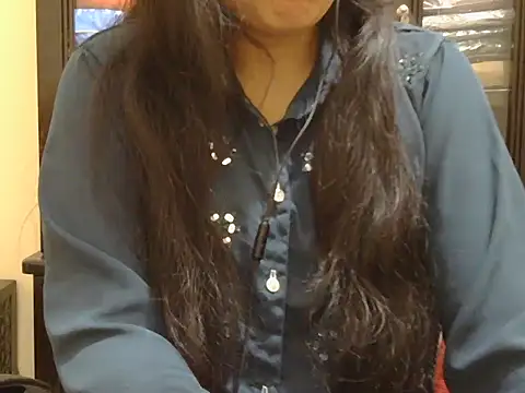 fairy queen07 online show from 11.18.25