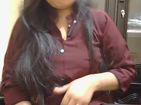 fairy queen07 online show from 02.14.26