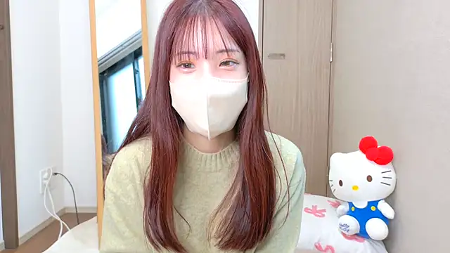 riri  nyan o0 online show from 12.17.25