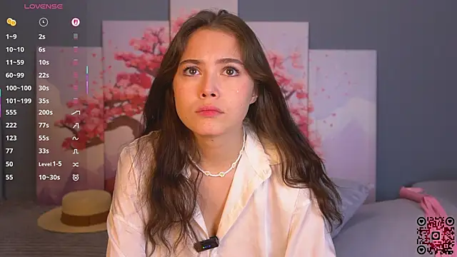 KissieKat online show from 10.05.25