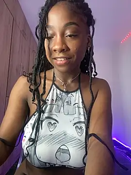 Astergray21 online show from 10.13.25