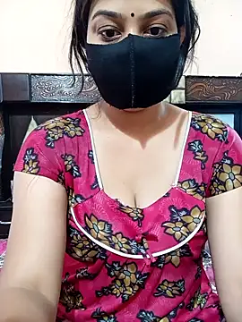 Snapshot of Priyanka_Pal chatting on 04.29.26 Priyanka Pal online show from 04.29.26