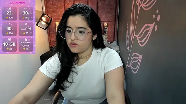 Emily  Fox   online show from 09.19.25