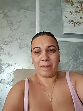 PalomaDesireee online show from 09.16.25