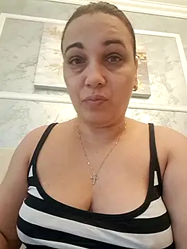 PalomaDesireee online show from 10.02.25