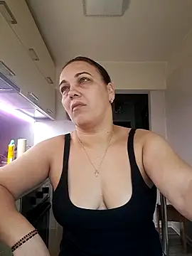 PalomaDesireee online show from 10.16.25