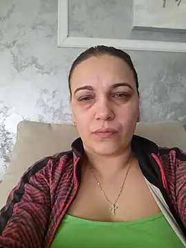 PalomaDesireee online show from 02.18.26