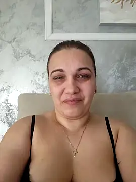 PalomaDesireee online show from 02.25.26