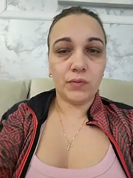 PalomaDesireee online show from 03.02.26