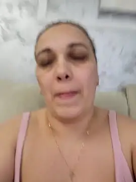 PalomaDesireee online show from 03.09.26