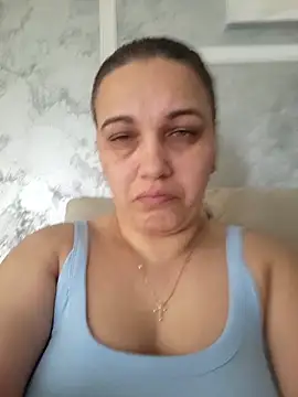 PalomaDesireee online show from 03.19.26