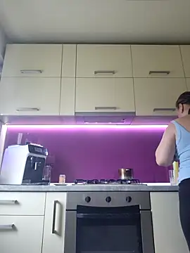 PalomaDesireee online show from 04.21.26