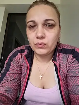 PalomaDesireee online show from 04.22.26