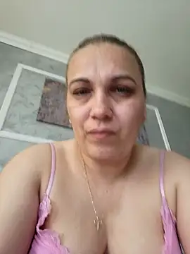 PalomaDesireee online show from 05.12.26