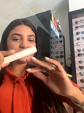 belahmor online show from 10.09.25