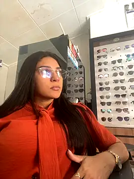 belahmor online show from 10.16.25