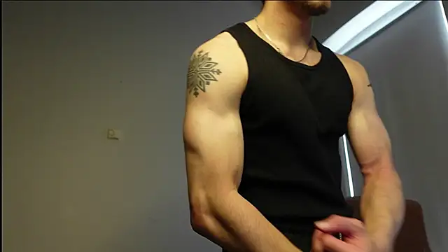 Snapshot of Ethan_Fyre chatting on 09.10.25 Ethan Fyre online show from 09.10.25