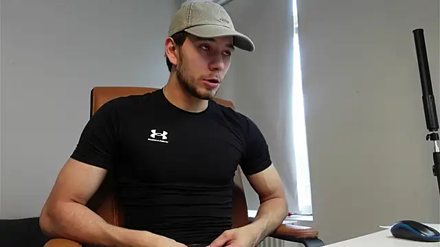 Snapshot of Ethan_Fyre chatting on 09.13.25 Ethan Fyre online show from 09.13.25