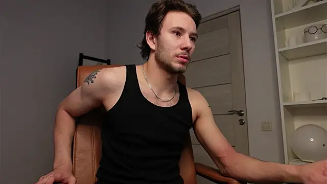 Snapshot of Ethan_Fyre chatting on 10.26.25 Ethan Fyre online show from 10.26.25