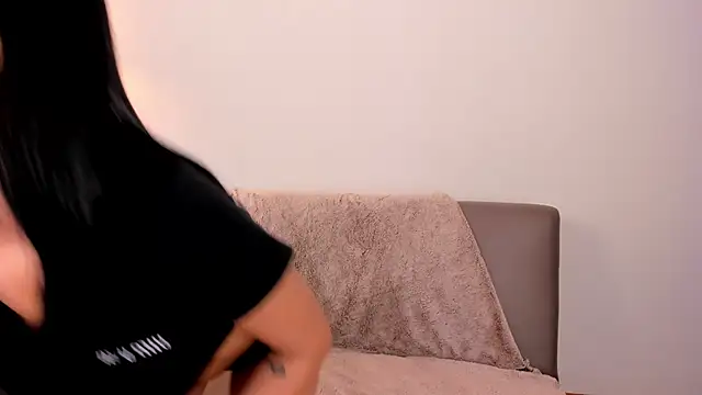 Tiffany Nm online show from 02.27.26