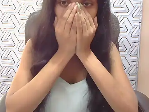 Snapshot of Exotic_Shikha chatting on 09.11.25 Exotic Shikha online show from 09.11.25