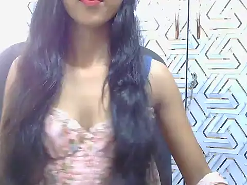 Snapshot of Exotic_Shikha chatting on 09.12.25 Exotic Shikha online show from 09.12.25