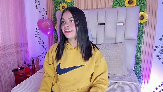 Jade Nmm online show from 09.25.25