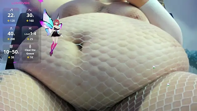 Hanna wish online show from 10.06.25