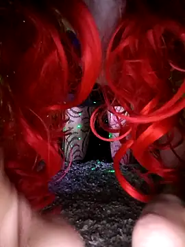 SubBottCrossdresser online show from 03.21.26