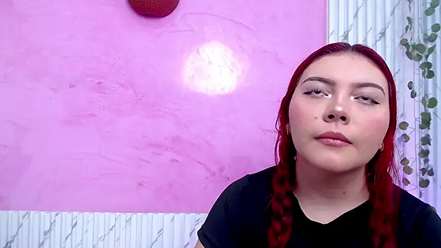 Zoe Evans Bms online show from 09.09.25