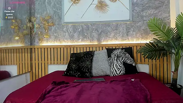 princequinn  online show from 09.29.25