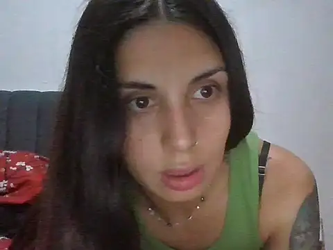 Danielitaaaa online show from 01.17.26